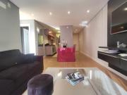 Apartamento 2 Dormitórios Bairro Vila do Cedro