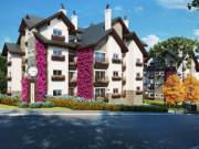 Apartamento 2 Dormitórios Bairro Vila Suíça