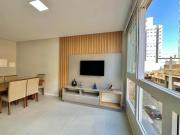 Apartamento 2 Dormitórios Bairro Zona Nova