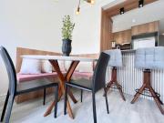 Apartamento 2 Dormitórios Bairro Zona Nova