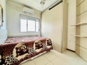 Apartamento 2 Dormitórios Bairro Zona Nova