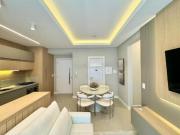 Apartamento 2 Dormitórios Bairro Zona Nova