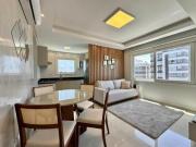 Apartamento 2 Dormitórios Bairro Zona Nova