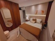 Apartamento 2 Dormitórios Bairro Zona Nova