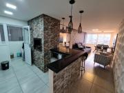 Apartamento 2 Dormitórios Bairro Zona Nova