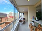 Apartamento 2 Dormitórios Bairro Zona Nova