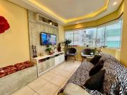 Apartamento 2 Dormitórios Bairro Zona Nova