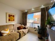 Apartamento 2 Dormitórios Bairro Zona Nova