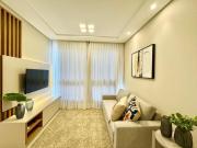 Apartamento 2 Dormitórios Bairro Zona Nova