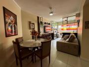 Apartamento 2 Dormitórios Bairro Zona Nova