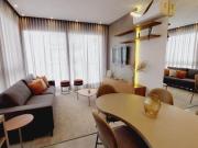 Apartamento 2 Dormitórios Bairro Zona Nova