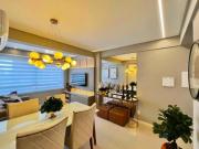 Apartamento 2 Dormitórios Bairro Zona Nova