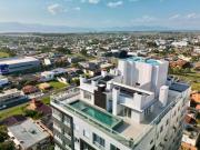 Apartamento 2 Dormitórios Bairro Zona Nova