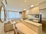 Apartamento 2 Dormitórios Bairro Zona Nova