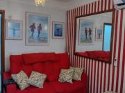 Apartamento 2 Dormitórios Bairro Zona Nova