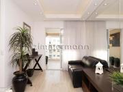 APARTAMENTO 2 DORMITÓRIOS BARRA FUNDA