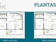Apartamento 2 Dormitórios c/ Terraço Vista pra Represa...
