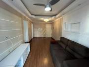 Apartamento 2 dormitorios Canto do Forte Praia Grande SP