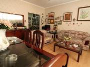 Apartamento 2 dormitórios, centro