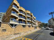 Apartamento 2 dormitórios centro Águas de São Pedro