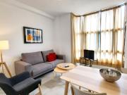 Apartamento 2 dormitorios centro histórico Málaga