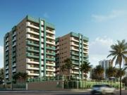 Apartamento 2 Dormitorios Centro Itanhaém
