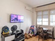 apartamento 2 Dormitorios Cidade Baixa