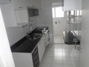 Apartamento 2 dormitórios, closet e 1 vaga, na Penha