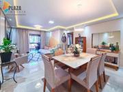 Apartamento 2 dormitórios com 1 suíte à venda, 106 m²...