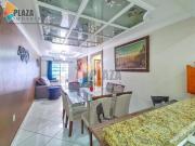 Apartamento 2 dormitórios com 1 suíte à venda, 88 m² por...