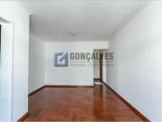 Apartamento 2 Dormitórios com 1 Suíte e 2 Vagas em Santa...