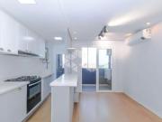 Apartamento 2 Dormitórios com 1 vaga coberta à Venda no...