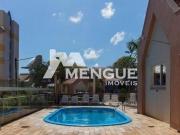 Apartamento 2 dormitórios com 1 vaga de garagem, com 67...