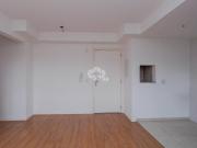 Apartamento 2 Dormitórios, com 1 Vaga no Bairro Azenha,...