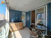 Apartamento 2 dormitórios com 2 suítes à venda, 80 m²...