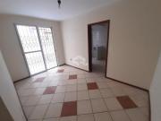 Apartamento 2 dormitórios com amplo terraço