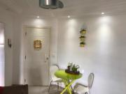 APARTAMENTO 2 DORMITORIOS COM AREA DE LAZER PARQUE SAO...