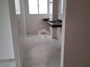 Apartamento 2 dormitórios com área total 75,98m², Bairro...