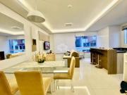 Apartamento 2 dormitórios com box Capão da Canoa