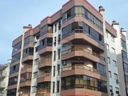 Apartamento 2 Dormitórios com dependência sacada de...