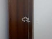 Apartamento 2 dormitórios com garagem coberta