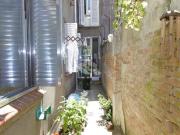Apartamento 2 dormitórios com pátio na Cidade Baixa...