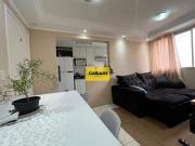 Apartamento 2 dormitórios com planejados à venda em...