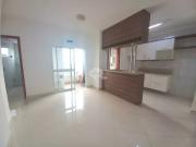 Apartamento 2 dormitÃ³rios com sacada e churrasqueira,...