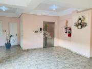Apartamento 2 dormitórios com sacada e vaga de garagem...