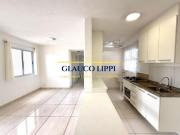 Apartamento 2 Dormitórios com Suíte 61m² no Cond. Villa...