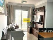 Apartamento 2 dormitórios com suíte Bairro Suísso