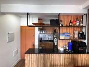 Apartamento 2 dormitórios com suíte Demarchi SBC