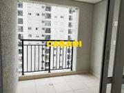 Apartamento 2 dormitórios com suíte e lazer completo à...