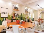 Apartamento 2 dormitórios com suíte e vaga de garagem...